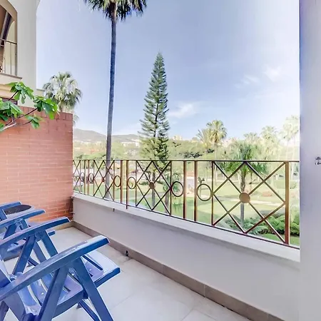Apartment 123- Ideal With Views, Pool, Sauna And Gym