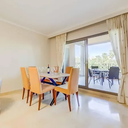 123- Ideal With Views, Pool, Sauna And Gym Benalmádena
