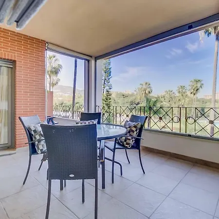 Daire 123- Ideal With Views, Pool, Sauna And Gym *