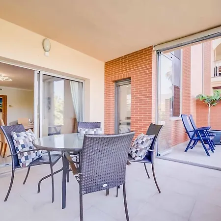 Daire 123- Ideal With Views, Pool, Sauna And Gym Benalmádena