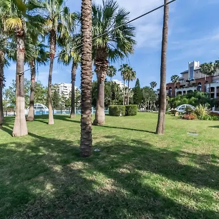 Daire 123- Ideal With Views, Pool, Sauna And Gym Benalmádena
