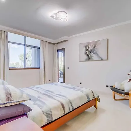 123- Ideal With Views, Pool, Sauna And Gym Benalmádena