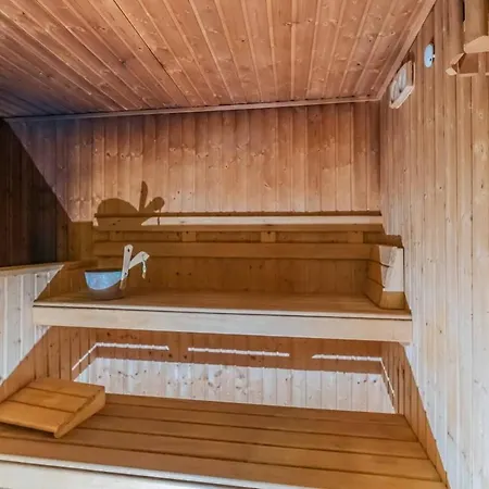 Daire 123- Ideal With Views, Pool, Sauna And Gym *
