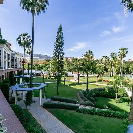 123- Ideal With Views, Pool, Sauna And Gym Daire