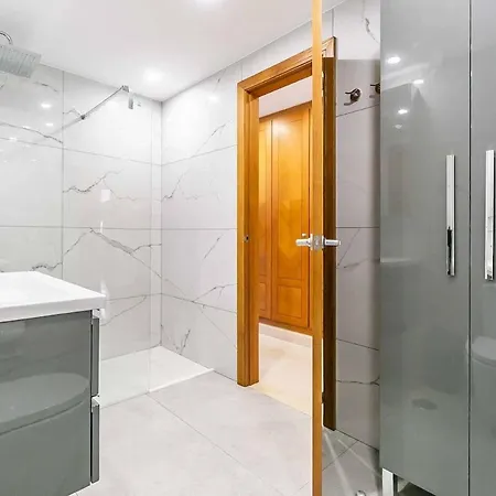 123- Ideal With Views, Pool, Sauna And Gym * Benalmádena